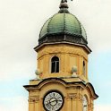 22.Gradski toranj (městská věž se symbolem dvouhlavé orlice)